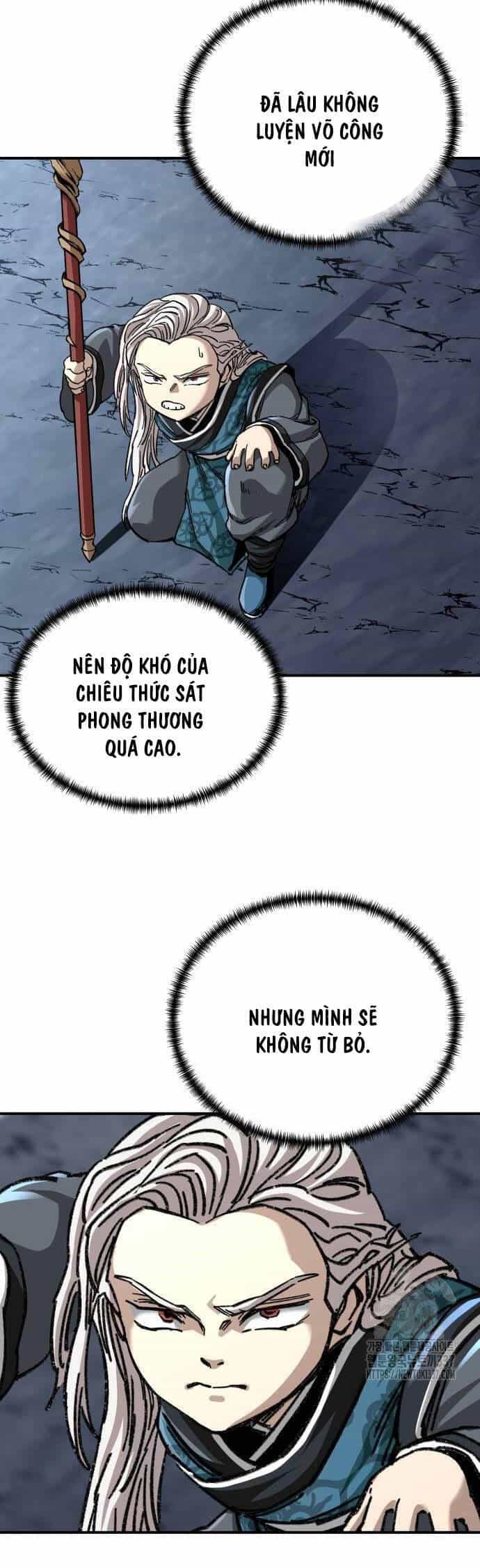 Ông Võ Giả Và Cháu Chí Tôn - Chương 41 - ảnh 51