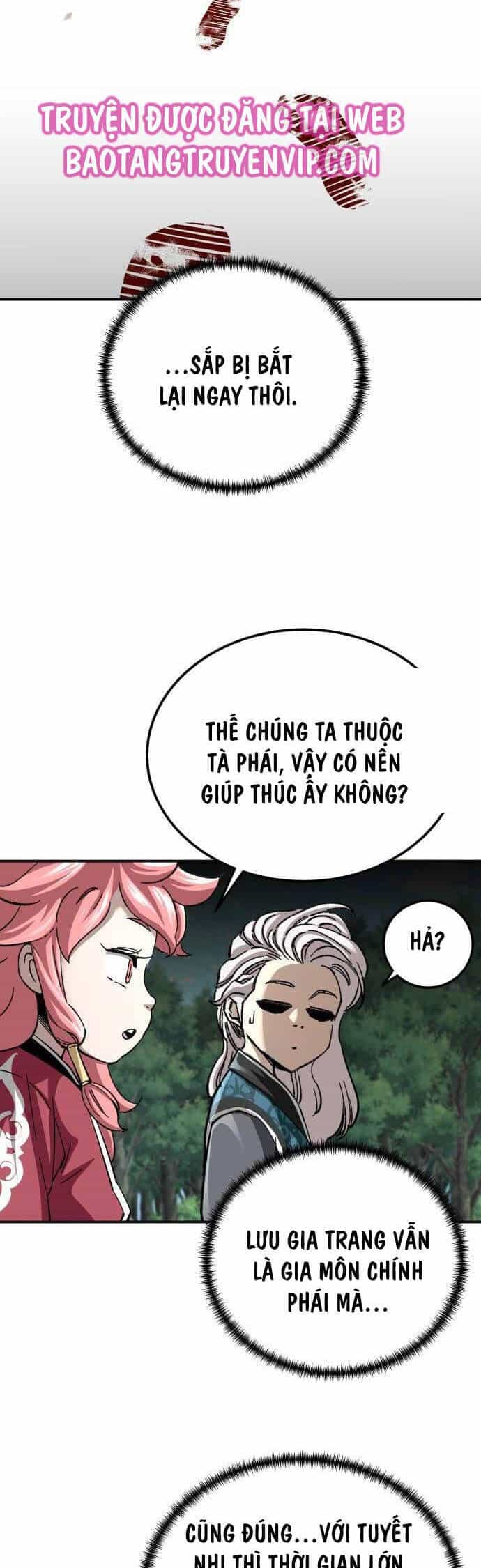 Ông Võ Giả Và Cháu Chí Tôn - Chương 41 - ảnh 6