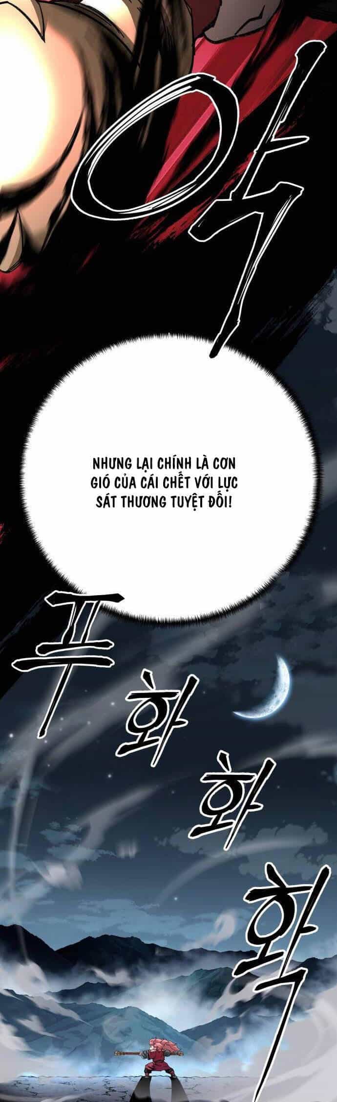 Ông Võ Giả Và Cháu Chí Tôn - Chương 41 - ảnh 60