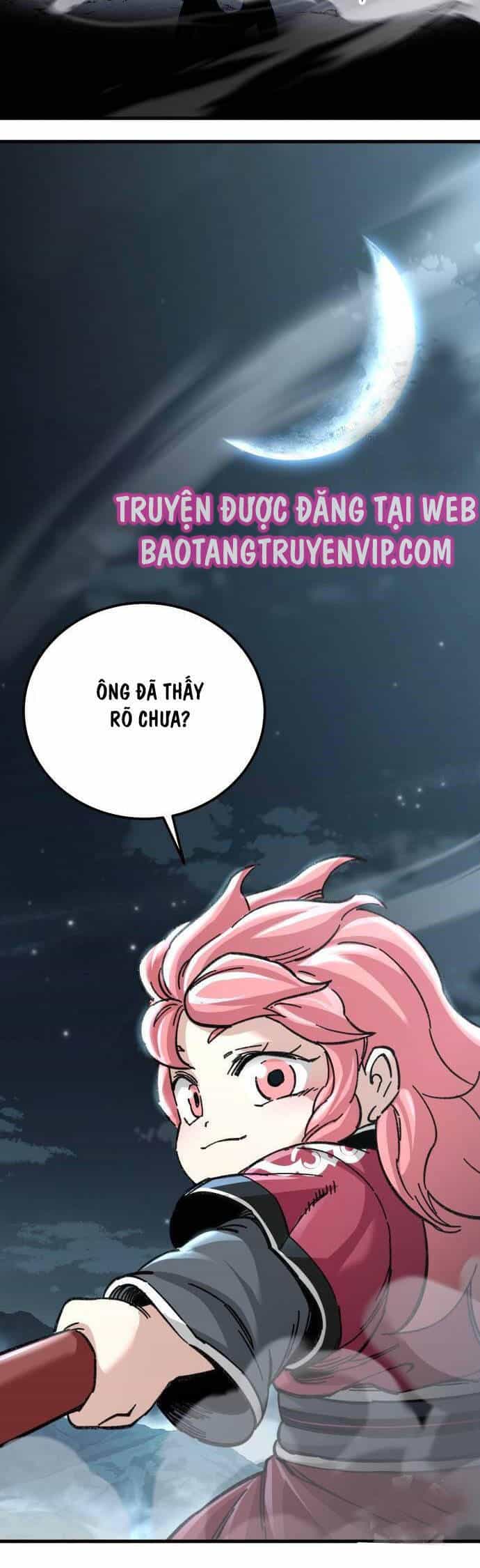 Ông Võ Giả Và Cháu Chí Tôn - Chương 41 - ảnh 61