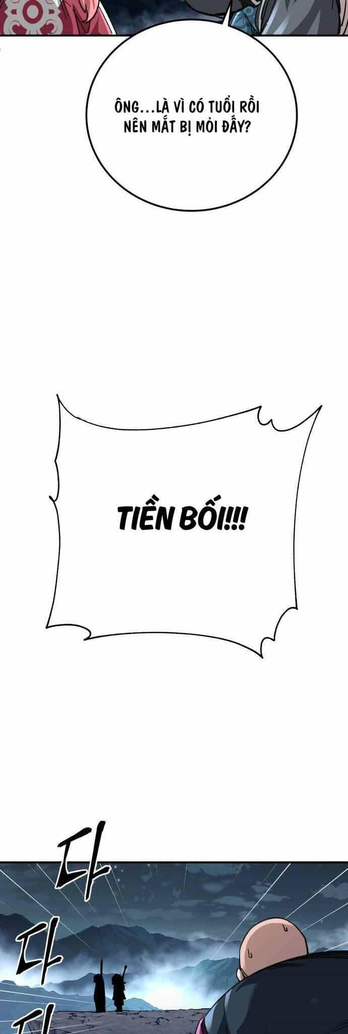 Ông Võ Giả Và Cháu Chí Tôn - Chương 41 - ảnh 64