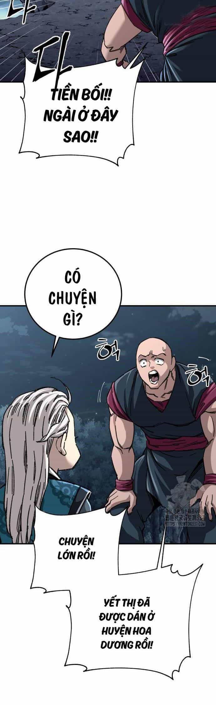 Ông Võ Giả Và Cháu Chí Tôn - Chương 41 - ảnh 65