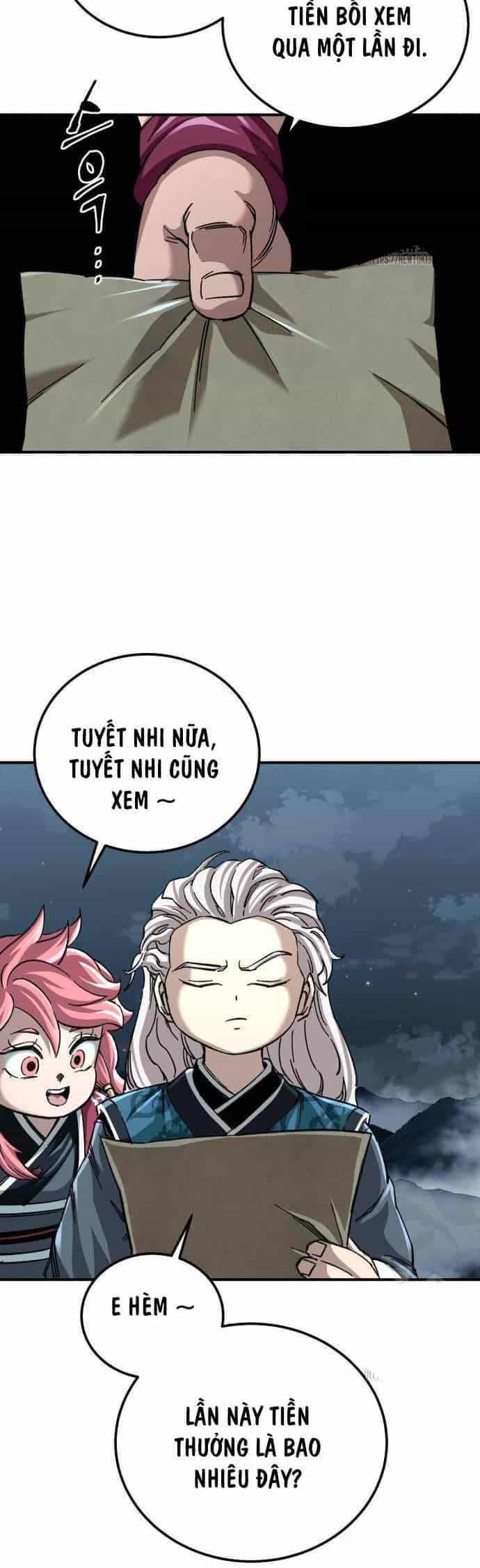 Ông Võ Giả Và Cháu Chí Tôn - Chương 41 - ảnh 67