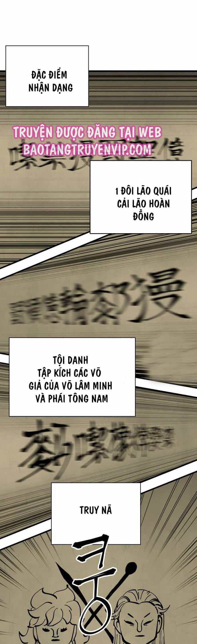 Ông Võ Giả Và Cháu Chí Tôn - Chương 41 - ảnh 68