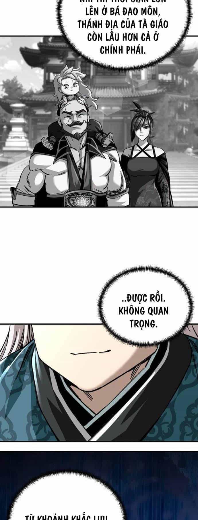 Ông Võ Giả Và Cháu Chí Tôn - Chương 41 - ảnh 7