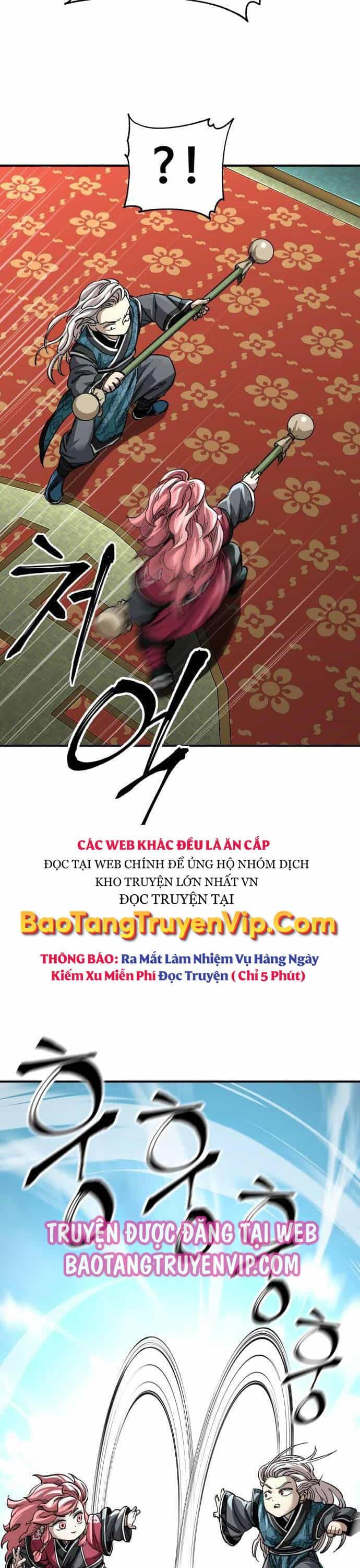 Ông Võ Giả Và Cháu Chí Tôn - Chương 42 - ảnh 13