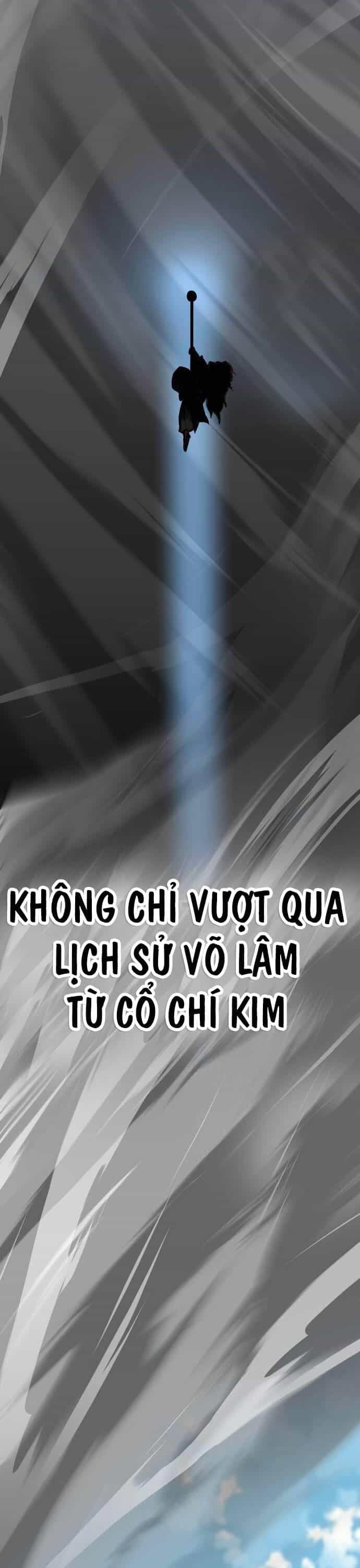 Ông Võ Giả Và Cháu Chí Tôn - Chương 42 - ảnh 21