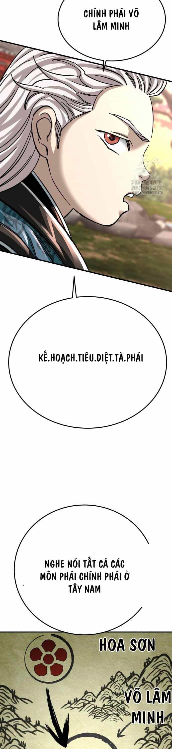 Ông Võ Giả Và Cháu Chí Tôn - Chương 42 - ảnh 38