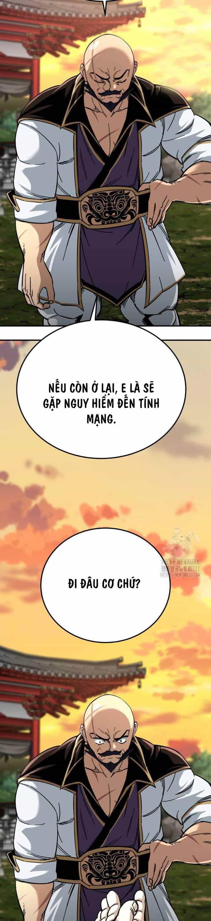 Ông Võ Giả Và Cháu Chí Tôn - Chương 42 - ảnh 41