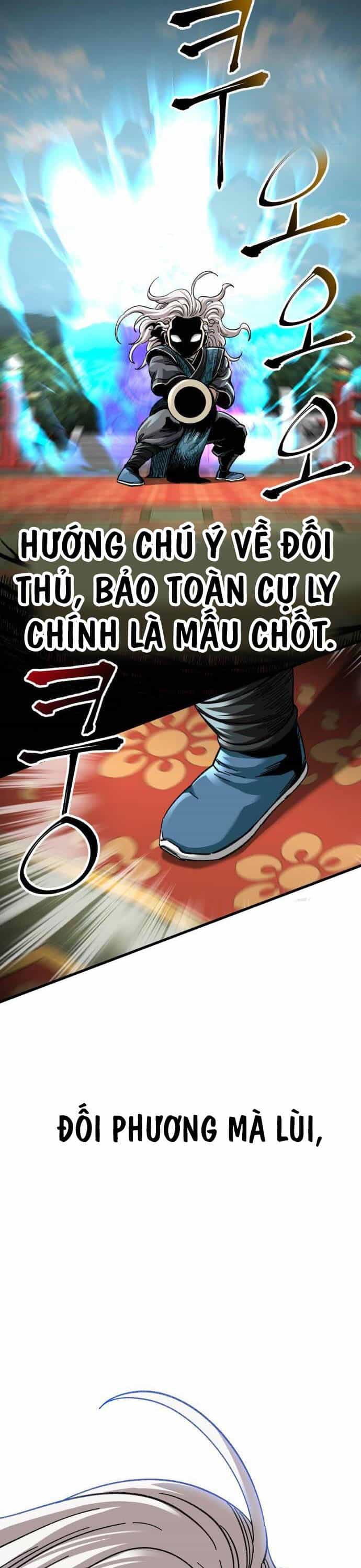 Ông Võ Giả Và Cháu Chí Tôn - Chương 42 - ảnh 8