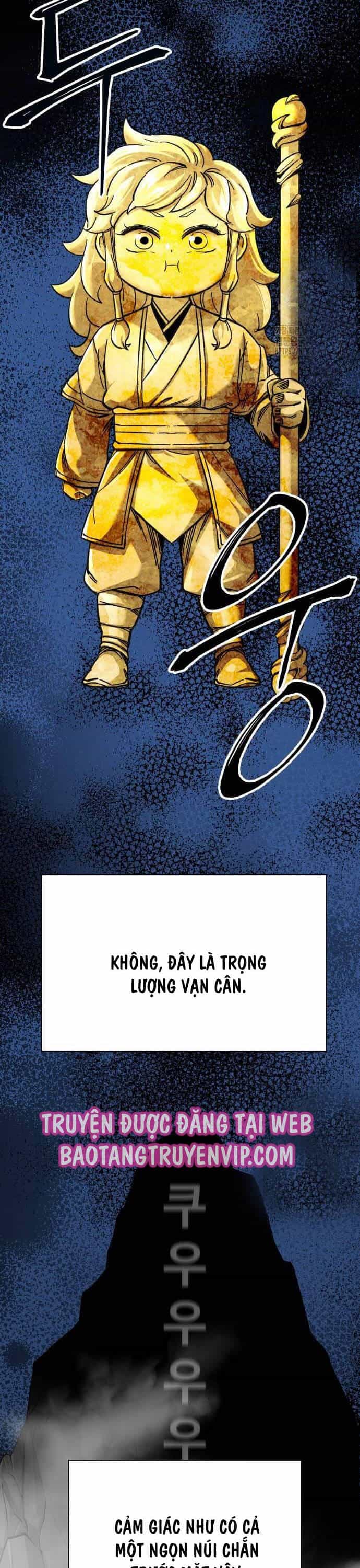 Ông Võ Giả Và Cháu Chí Tôn - Chương 43 - ảnh 15