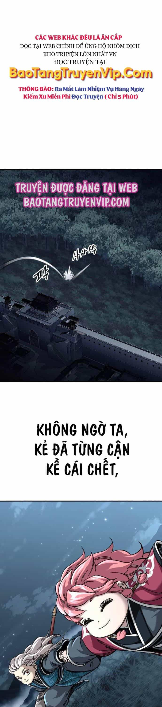 Ông Võ Giả Và Cháu Chí Tôn - Chương 43 - ảnh 19