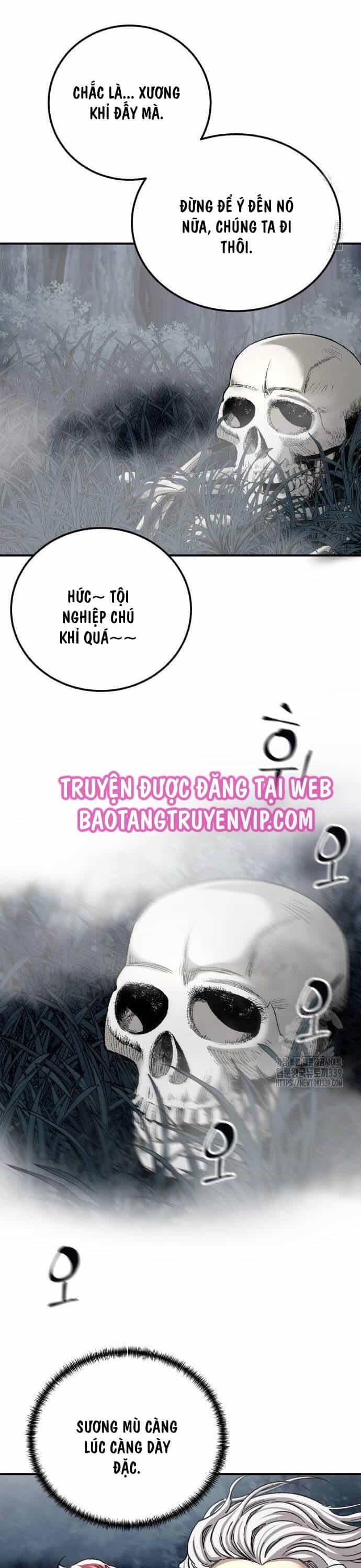 Ông Võ Giả Và Cháu Chí Tôn - Chương 43 - ảnh 26