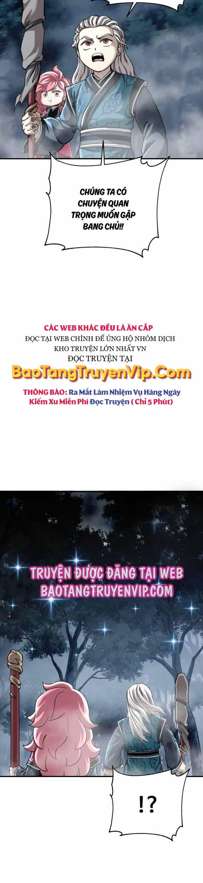 Ông Võ Giả Và Cháu Chí Tôn - Chương 43 - ảnh 31