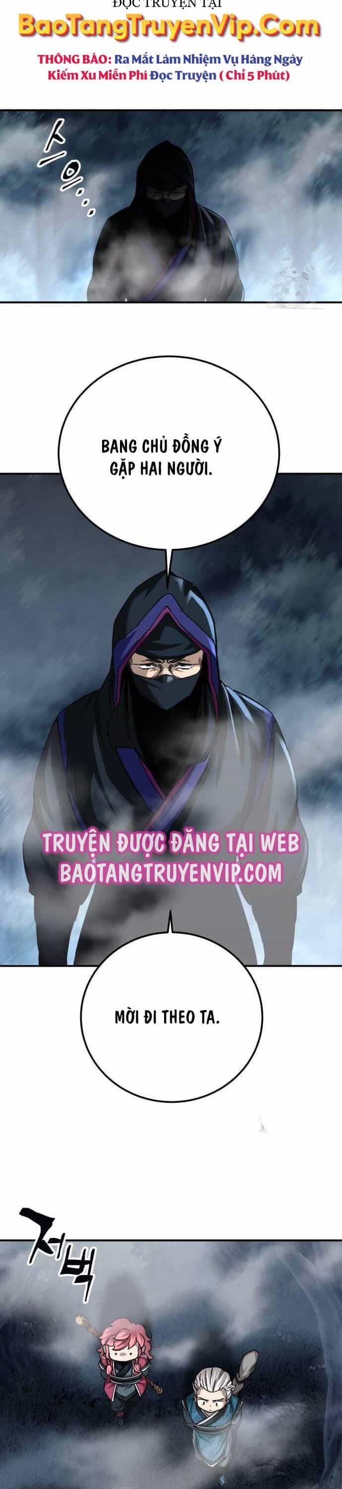 Ông Võ Giả Và Cháu Chí Tôn - Chương 43 - ảnh 39