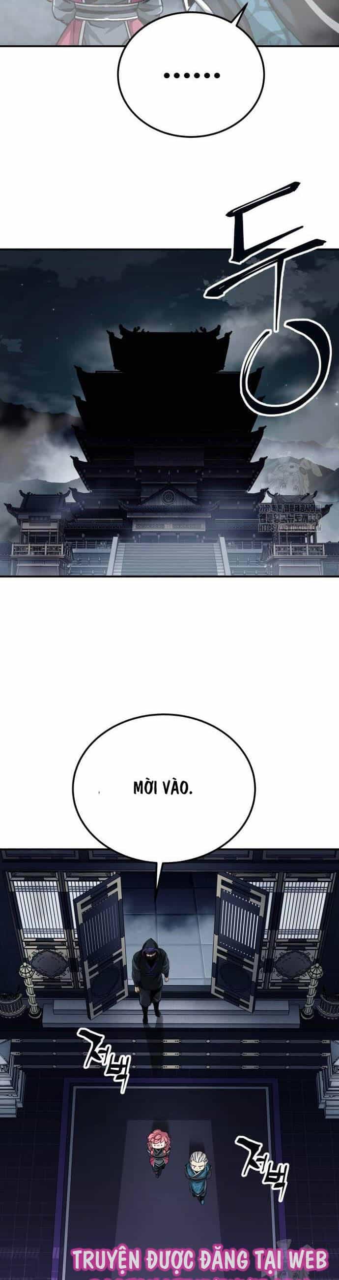 Ông Võ Giả Và Cháu Chí Tôn - Chương 43 - ảnh 41