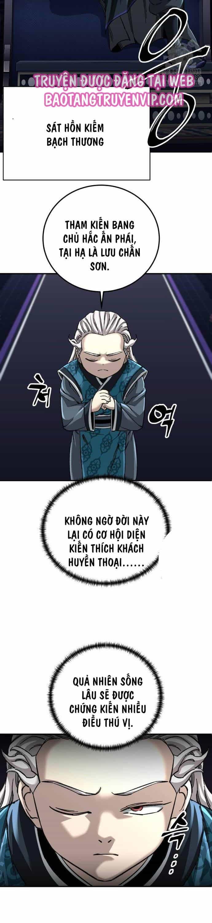 Ông Võ Giả Và Cháu Chí Tôn - Chương 43 - ảnh 43
