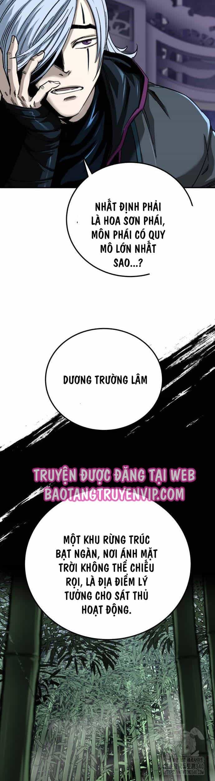 Ông Võ Giả Và Cháu Chí Tôn - Chương 44 - ảnh 11