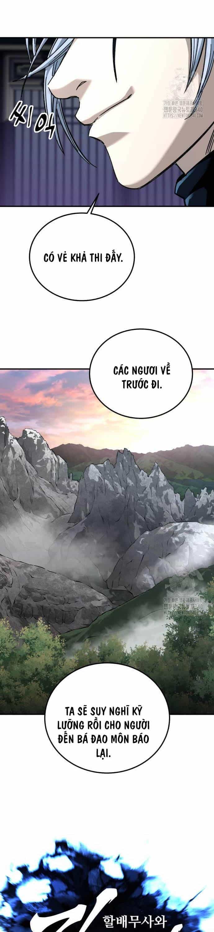 Ông Võ Giả Và Cháu Chí Tôn - Chương 44 - ảnh 14