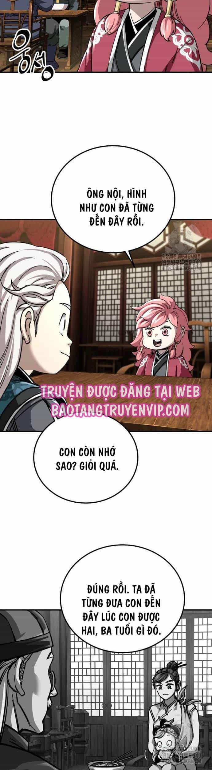 Ông Võ Giả Và Cháu Chí Tôn - Chương 44 - ảnh 22