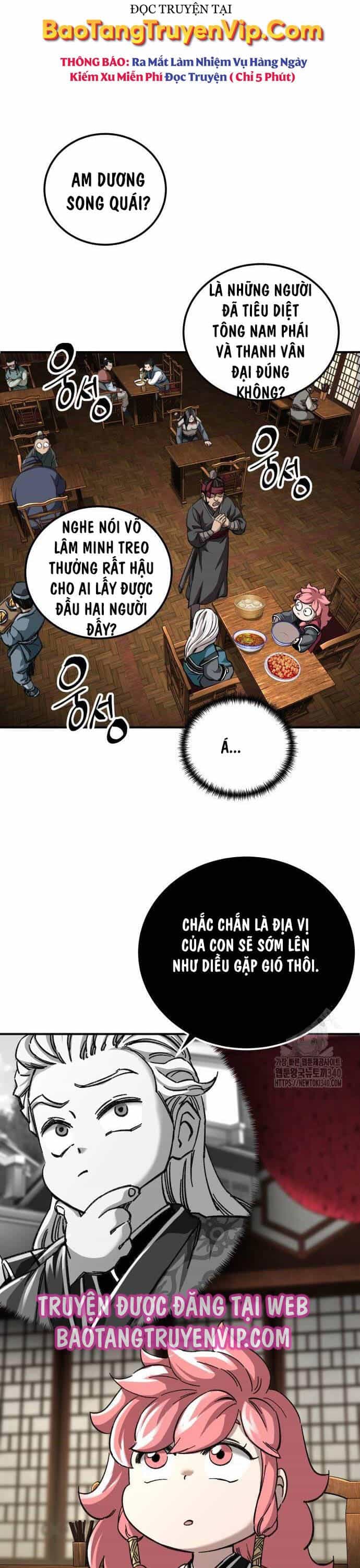 Ông Võ Giả Và Cháu Chí Tôn - Chương 44 - ảnh 31