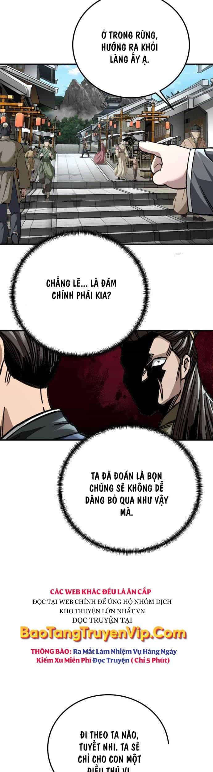 Ông Võ Giả Và Cháu Chí Tôn - Chương 44 - ảnh 39