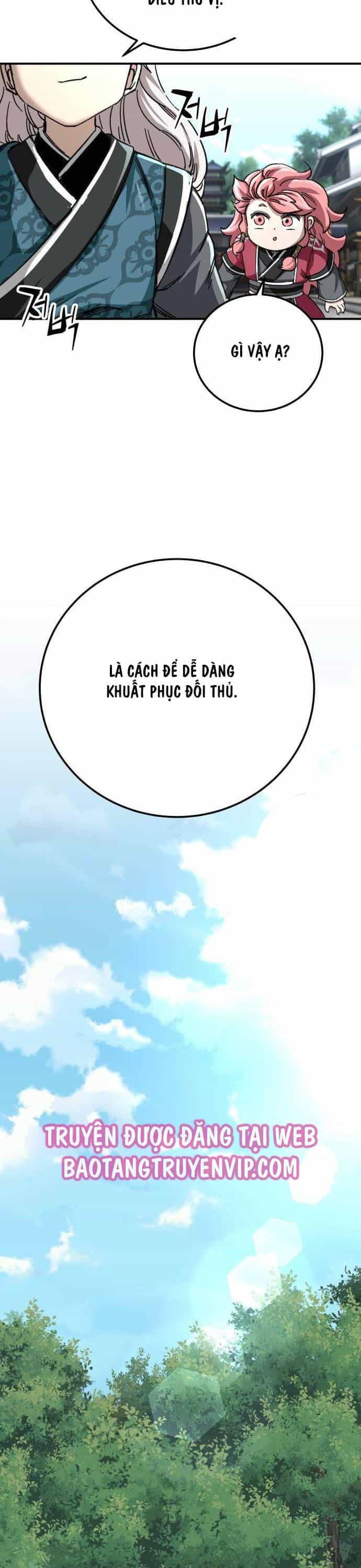 Ông Võ Giả Và Cháu Chí Tôn - Chương 44 - ảnh 40