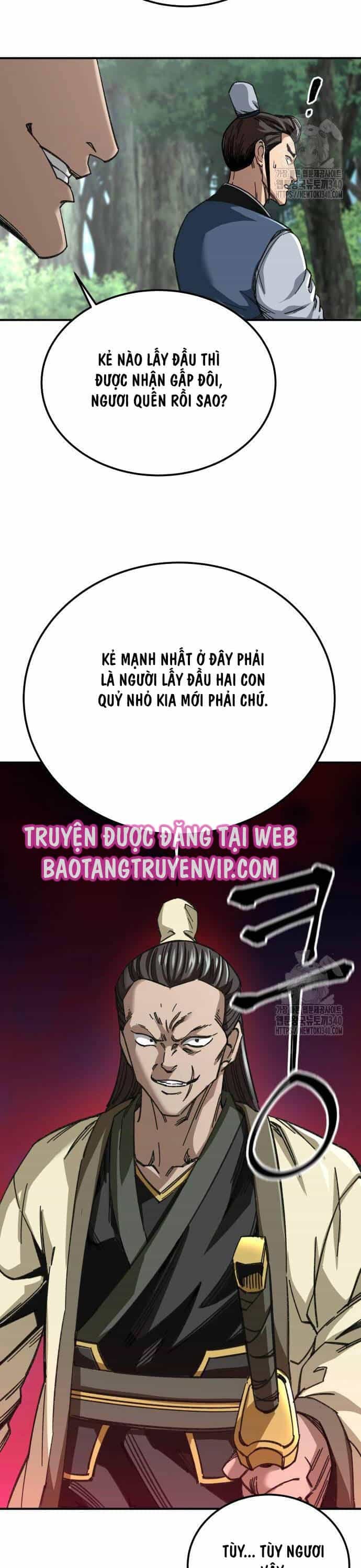 Ông Võ Giả Và Cháu Chí Tôn - Chương 44 - ảnh 47