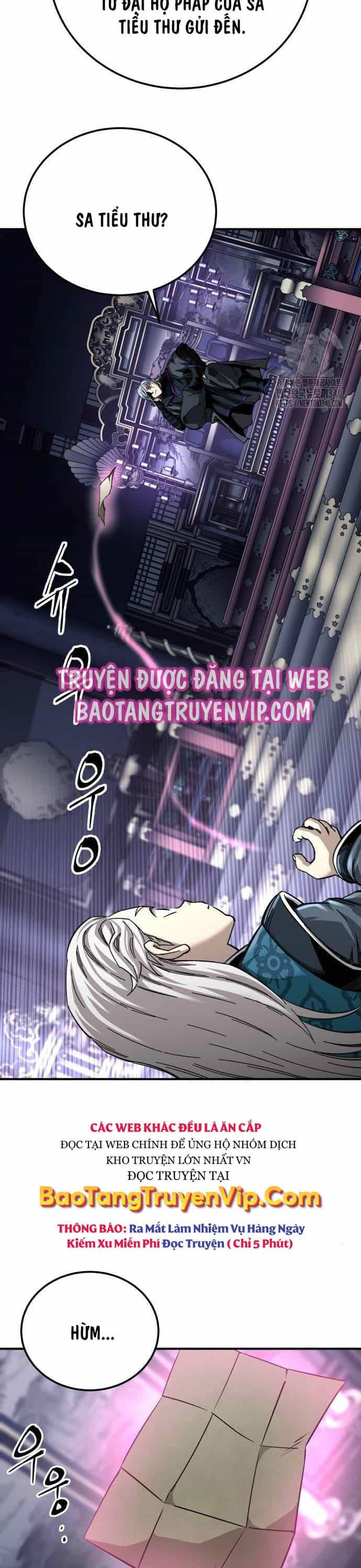 Ông Võ Giả Và Cháu Chí Tôn - Chương 44 - ảnh 5