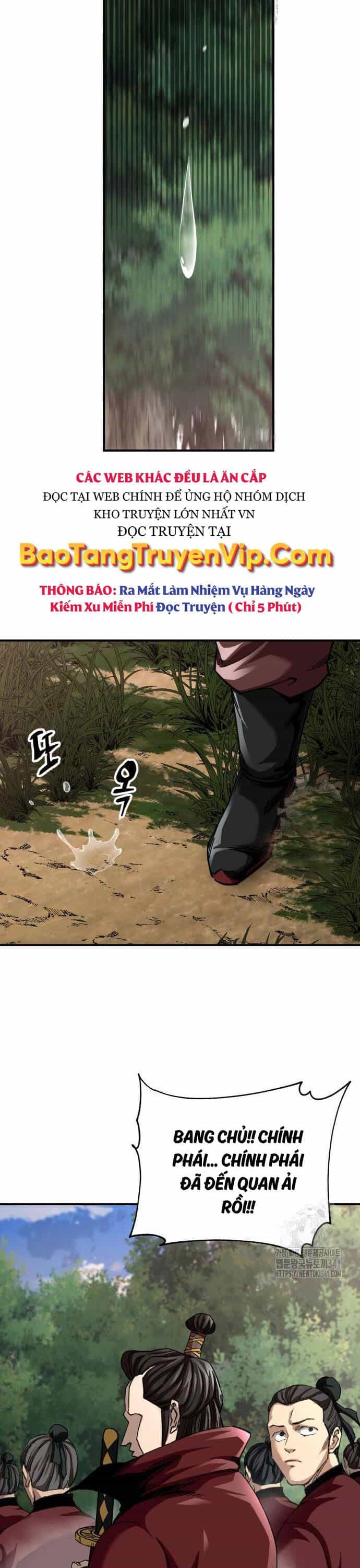 Ông Võ Giả Và Cháu Chí Tôn - Chương 45 - ảnh 29