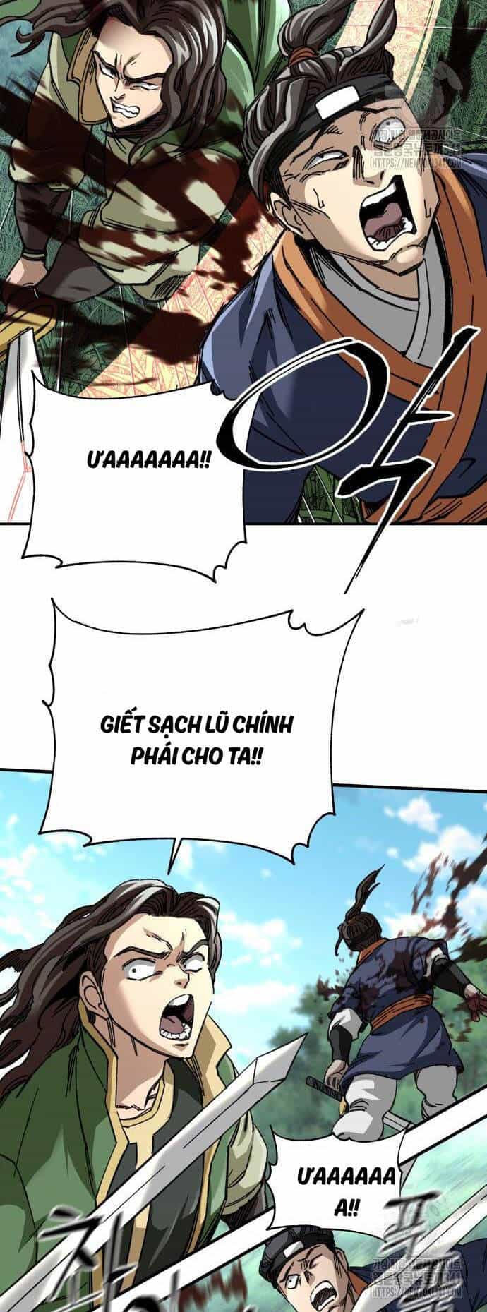 Ông Võ Giả Và Cháu Chí Tôn - Chương 45 - ảnh 41
