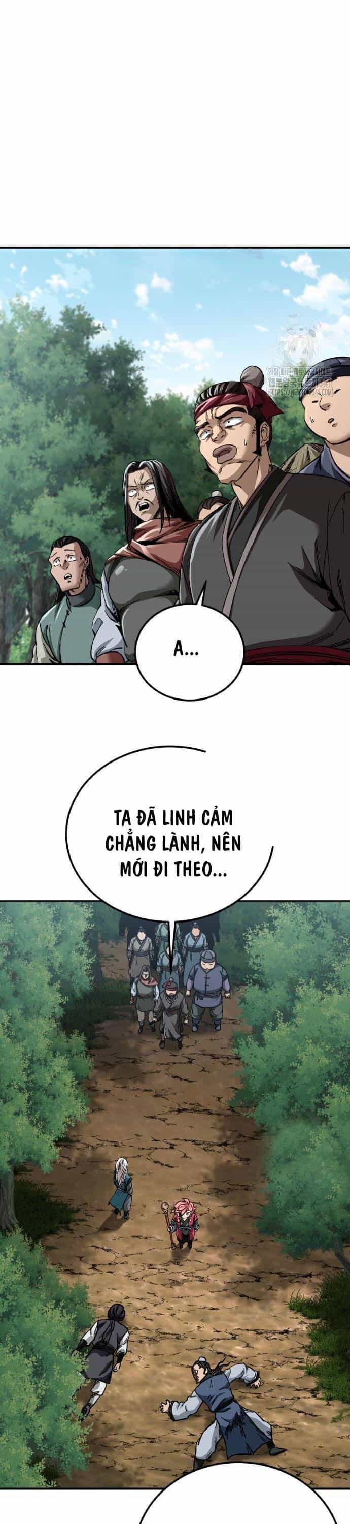 Ông Võ Giả Và Cháu Chí Tôn - Chương 45 - ảnh 7