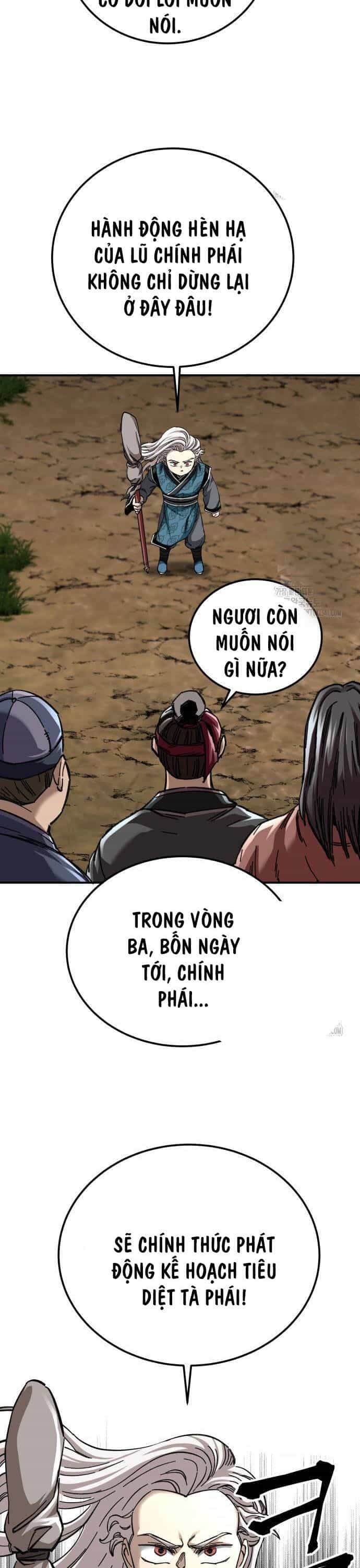 Ông Võ Giả Và Cháu Chí Tôn - Chương 45 - ảnh 9
