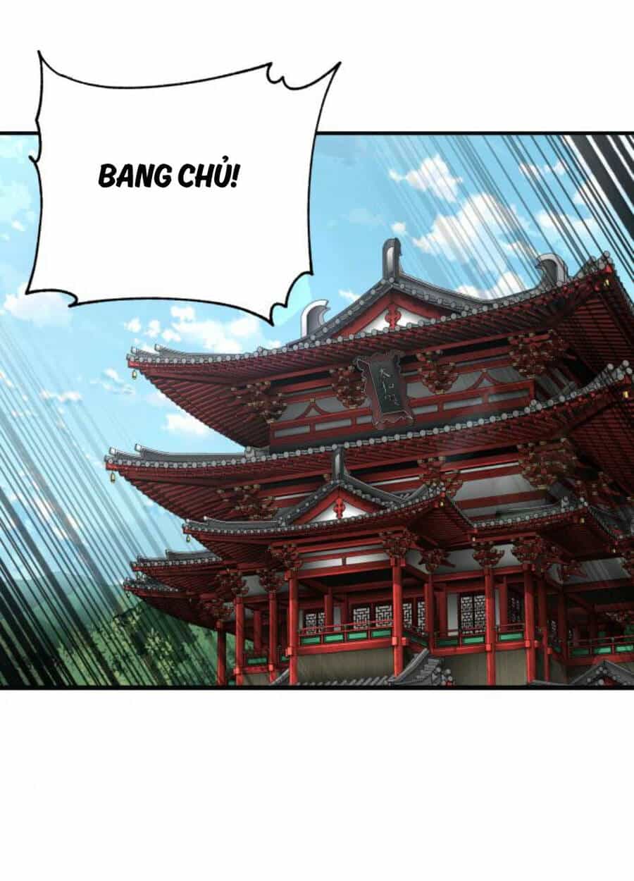 Ông Võ Giả Và Cháu Chí Tôn - Chương 46 - ảnh 1