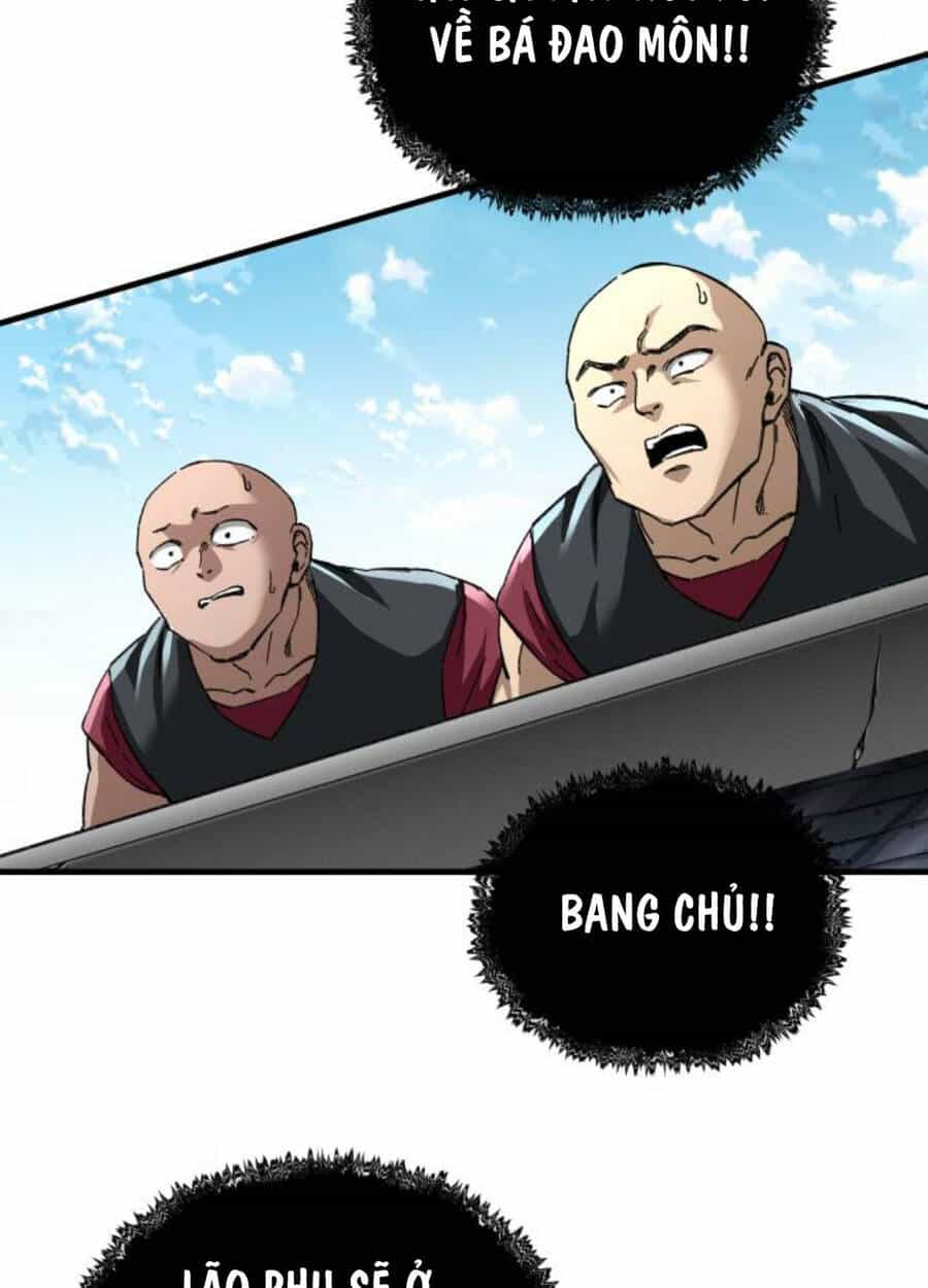 Ông Võ Giả Và Cháu Chí Tôn - Chương 46 - ảnh 127