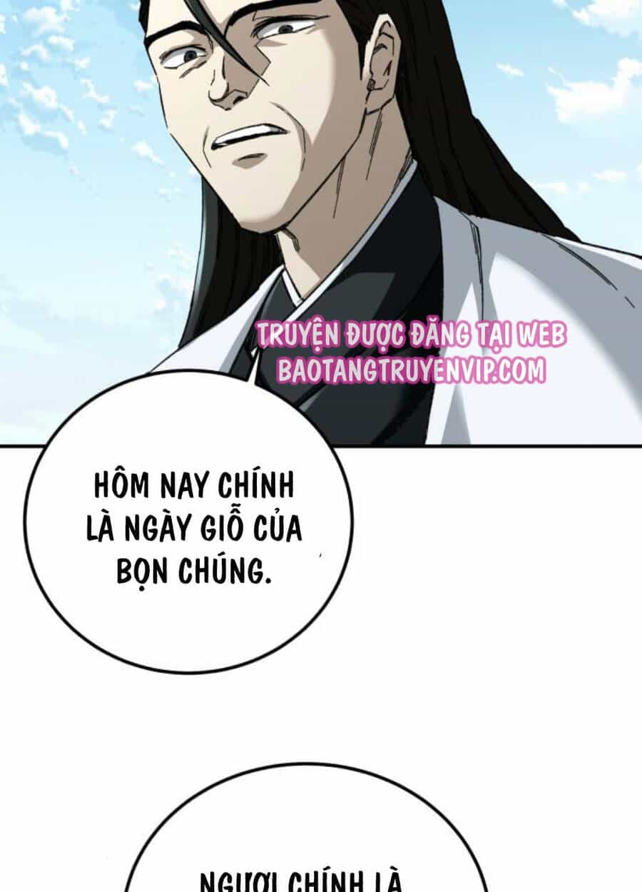 Ông Võ Giả Và Cháu Chí Tôn - Chương 46 - ảnh 132