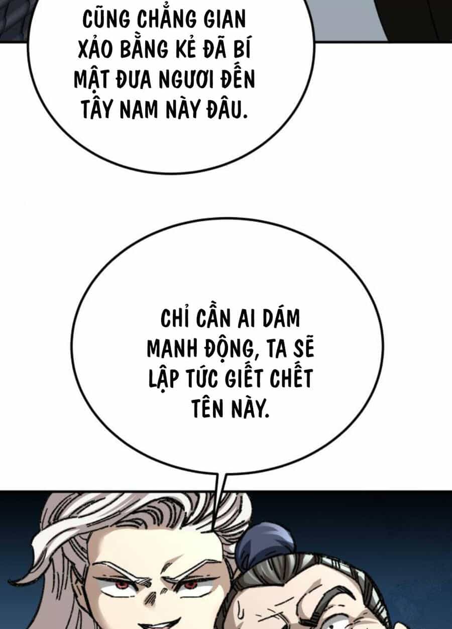 Ông Võ Giả Và Cháu Chí Tôn - Chương 46 - ảnh 134