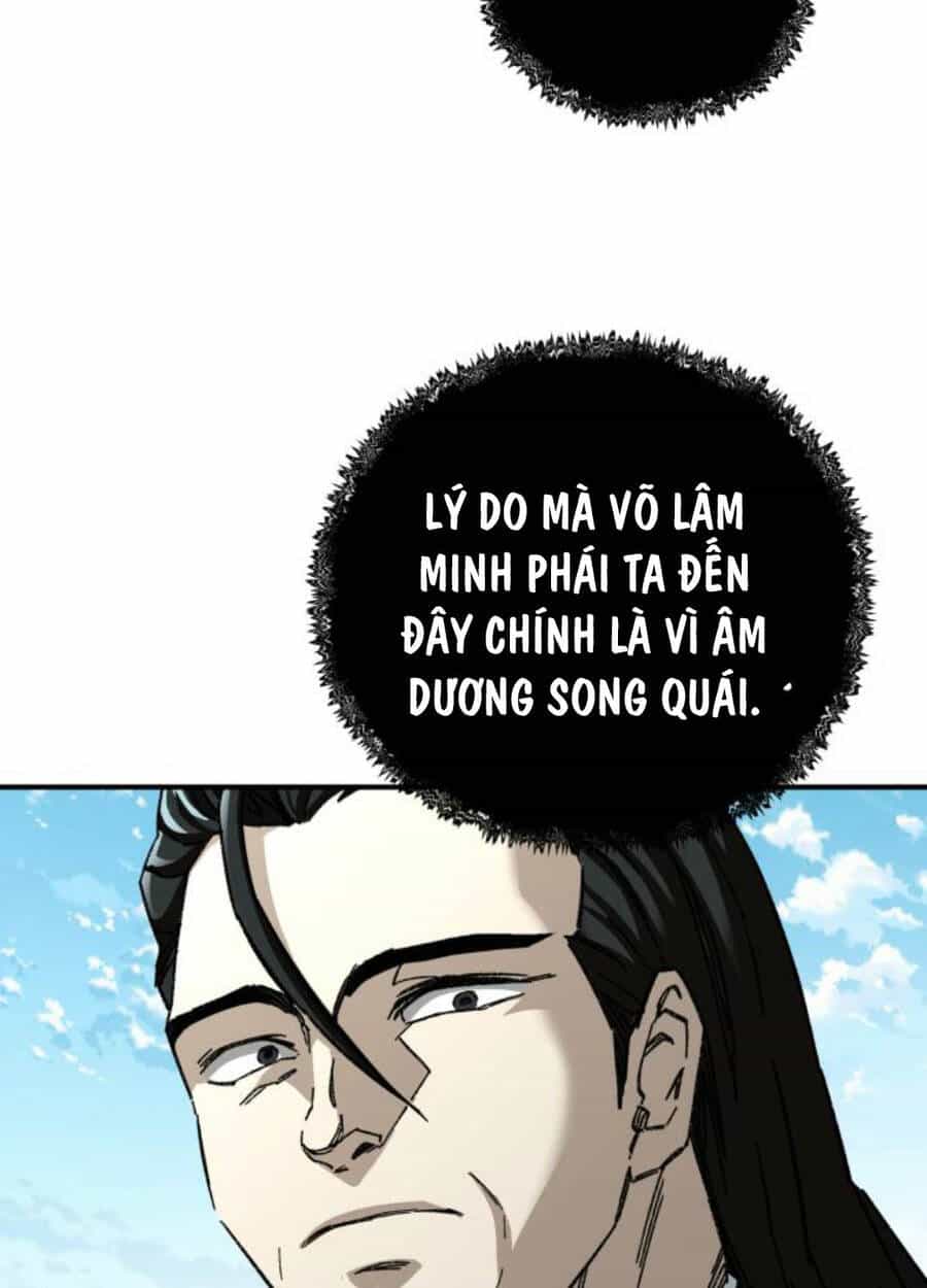 Ông Võ Giả Và Cháu Chí Tôn - Chương 46 - ảnh 140