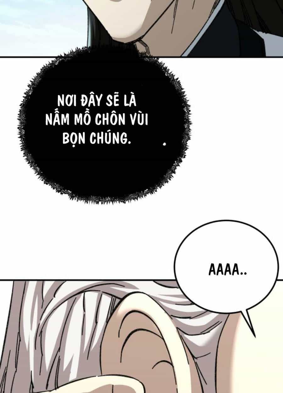Ông Võ Giả Và Cháu Chí Tôn - Chương 46 - ảnh 141
