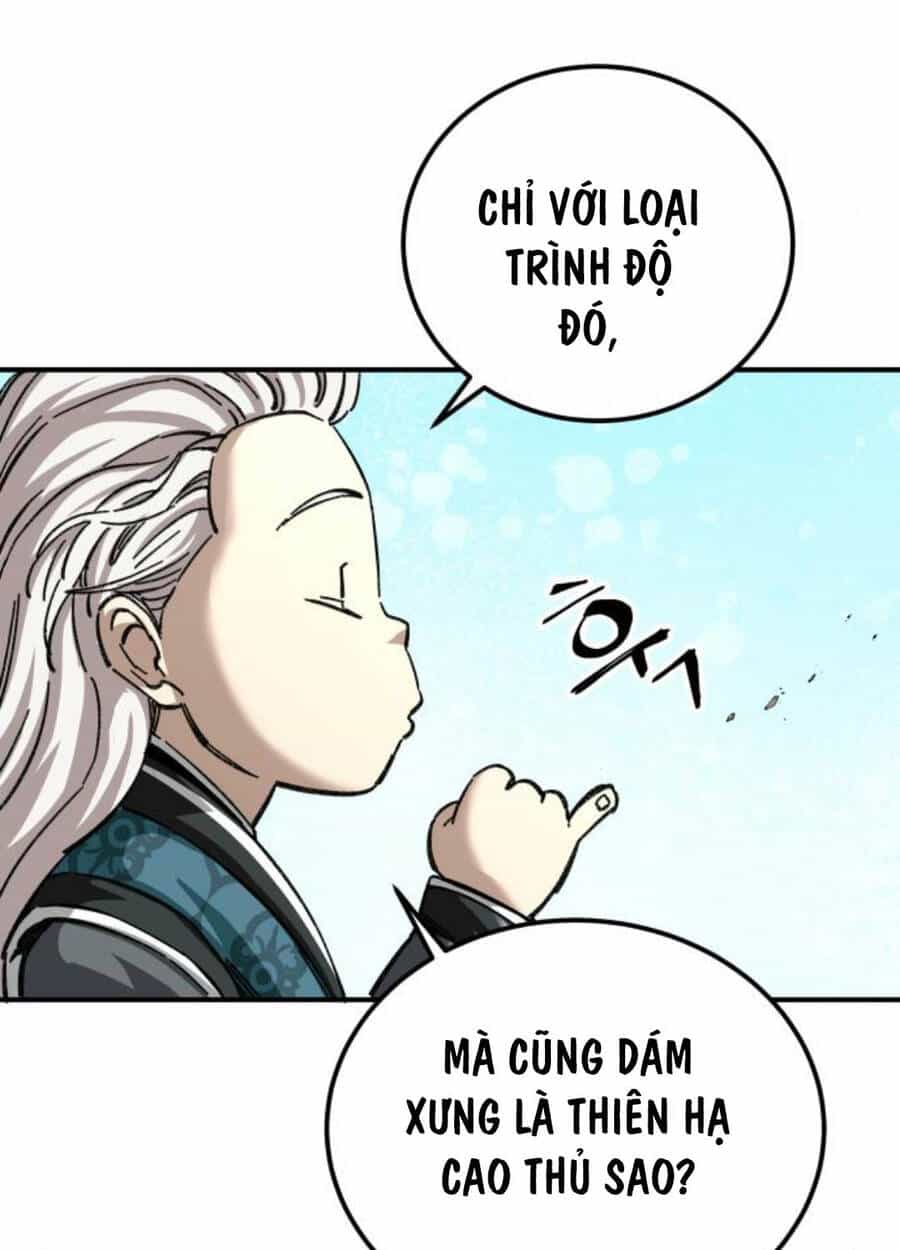 Ông Võ Giả Và Cháu Chí Tôn - Chương 46 - ảnh 144