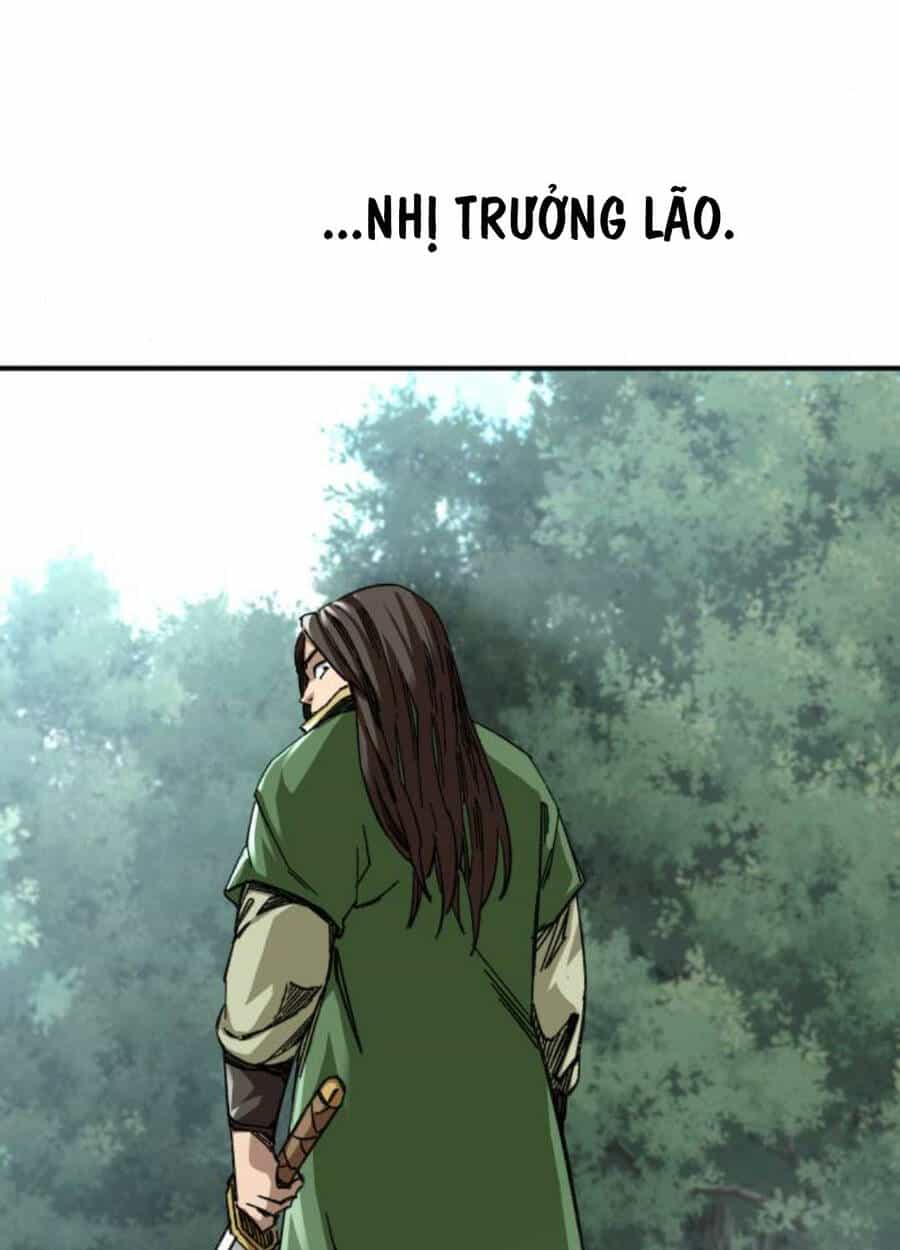 Ông Võ Giả Và Cháu Chí Tôn - Chương 46 - ảnh 15