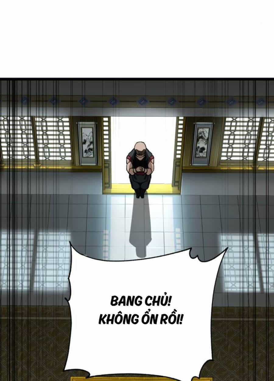 Ông Võ Giả Và Cháu Chí Tôn - Chương 46 - ảnh 2