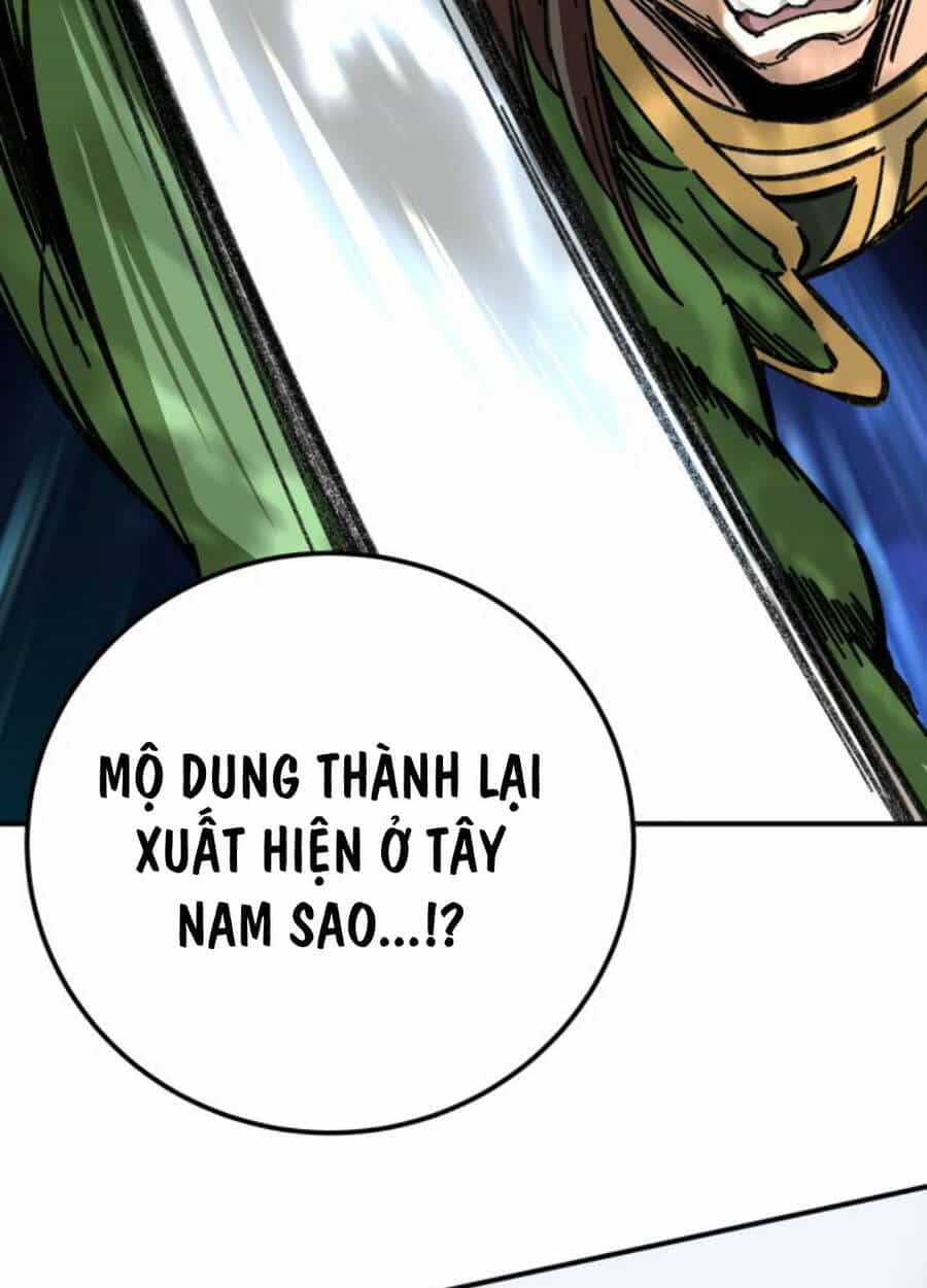 Ông Võ Giả Và Cháu Chí Tôn - Chương 46 - ảnh 22