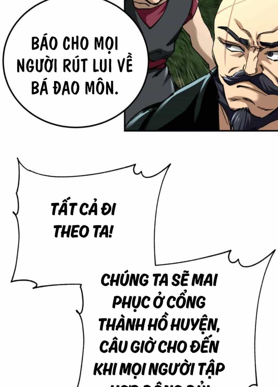 Ông Võ Giả Và Cháu Chí Tôn - Chương 46 - ảnh 37