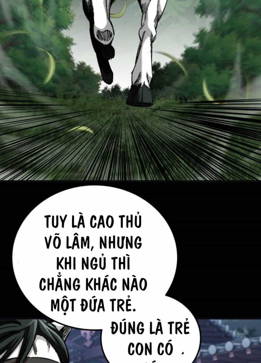 Ông Võ Giả Và Cháu Chí Tôn - Chương 46 - ảnh 43