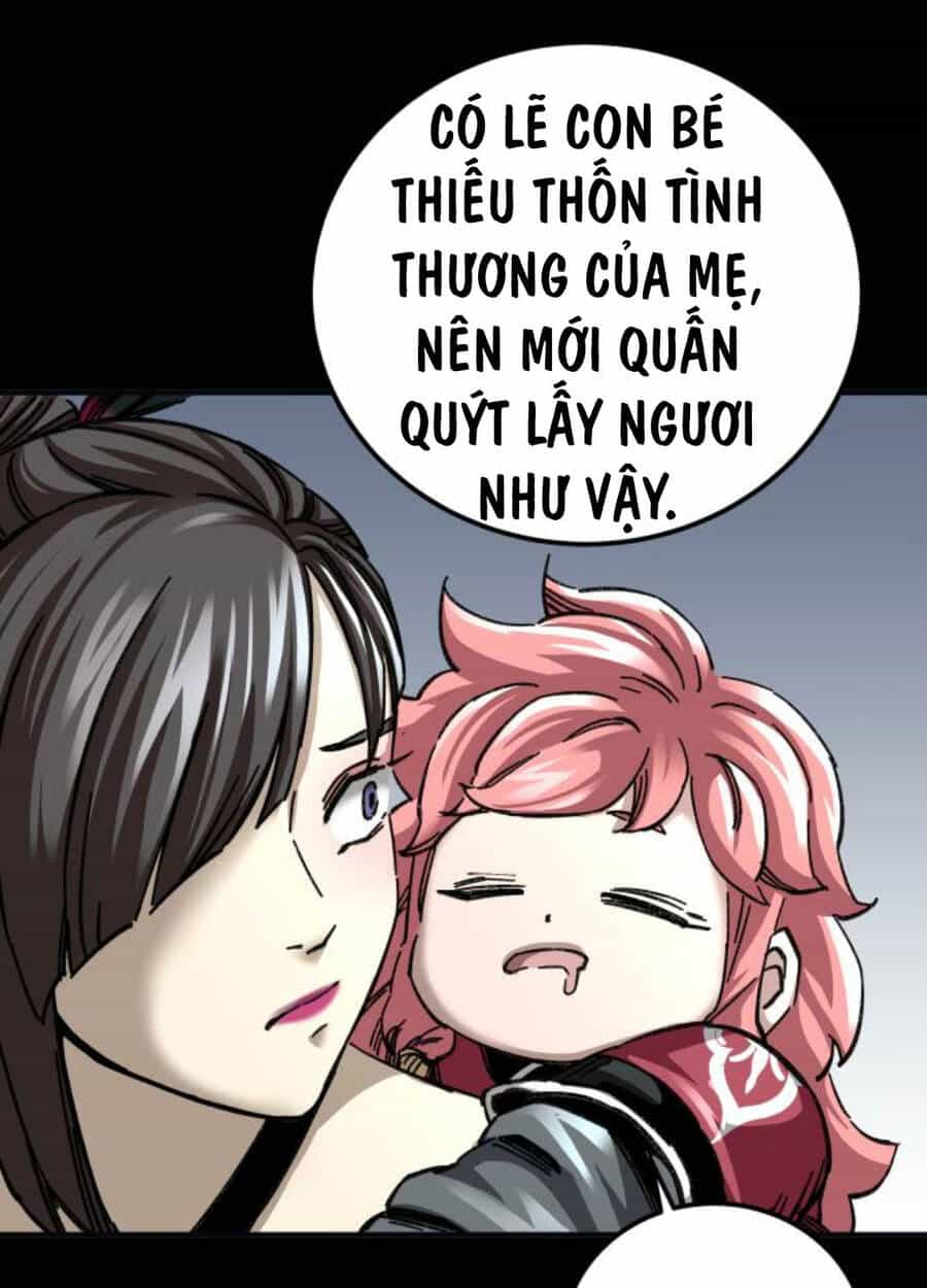 Ông Võ Giả Và Cháu Chí Tôn - Chương 46 - ảnh 45