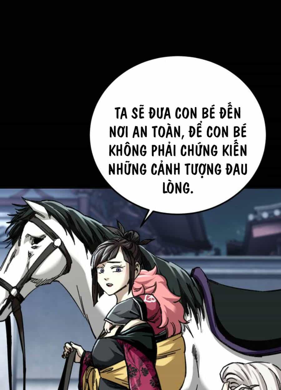 Ông Võ Giả Và Cháu Chí Tôn - Chương 46 - ảnh 47