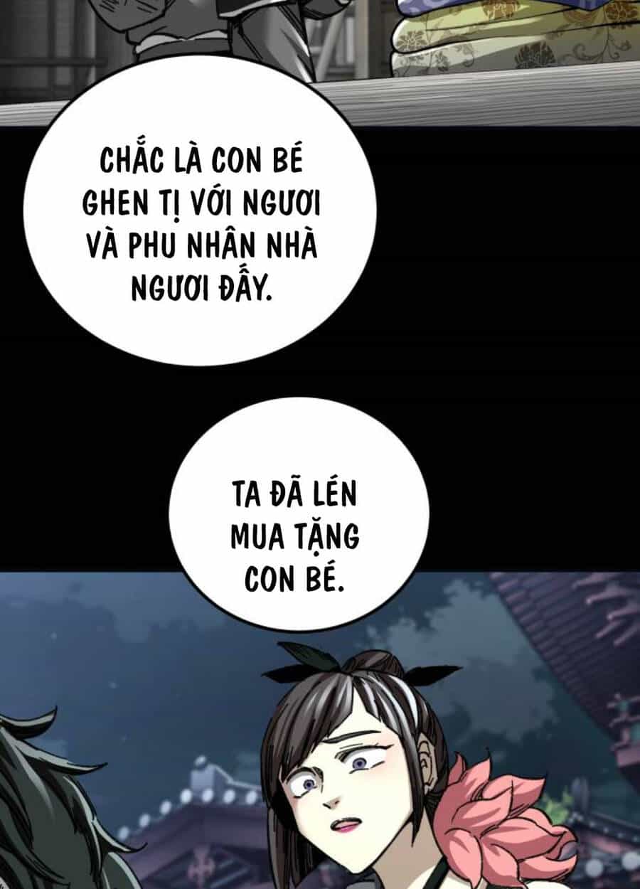 Ông Võ Giả Và Cháu Chí Tôn - Chương 46 - ảnh 50