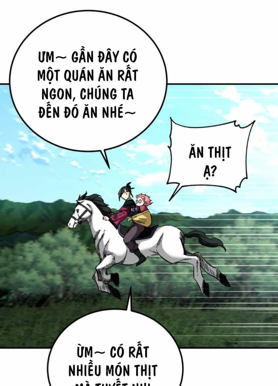Ông Võ Giả Và Cháu Chí Tôn - Chương 46 - ảnh 56