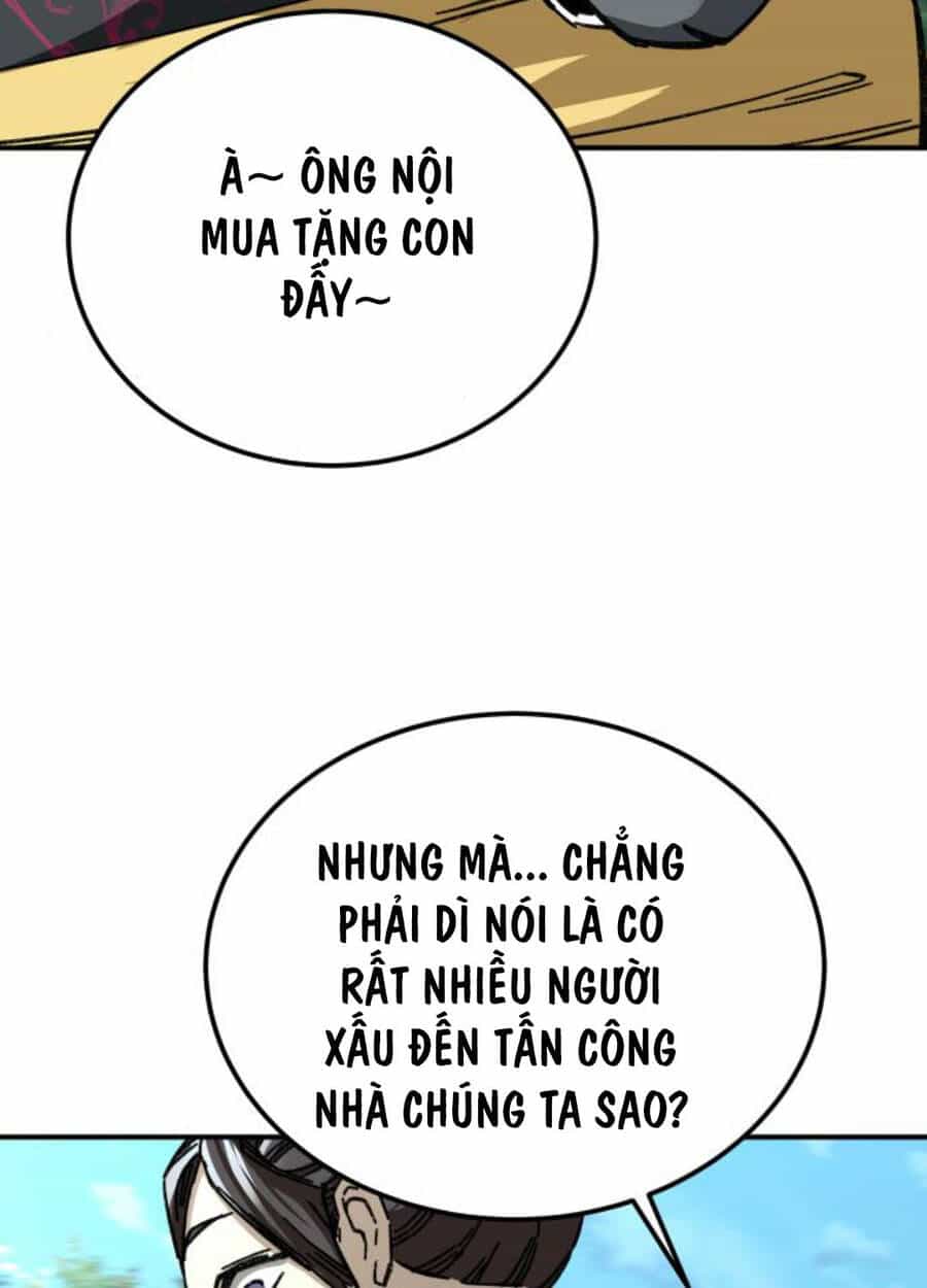 Ông Võ Giả Và Cháu Chí Tôn - Chương 46 - ảnh 58